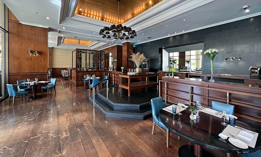  - Senso - Mandarin Oriental Santiago