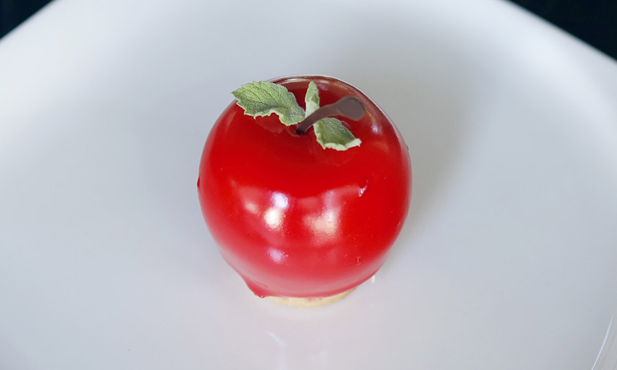 Esfera de Yuzu