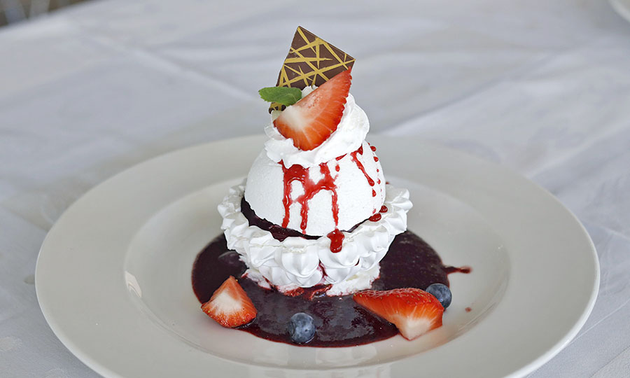 Pavlova