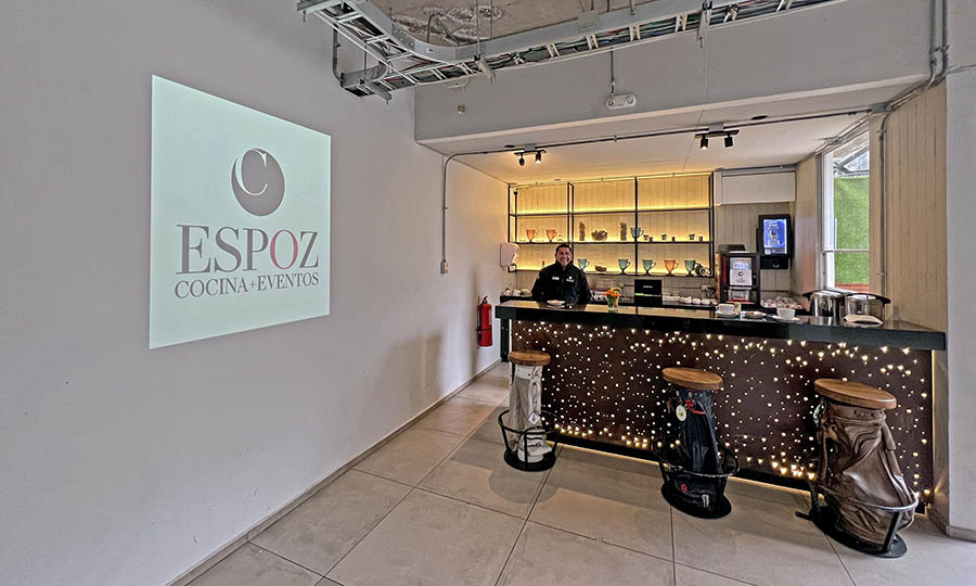  - Casa Espoz Cocina y Eventos