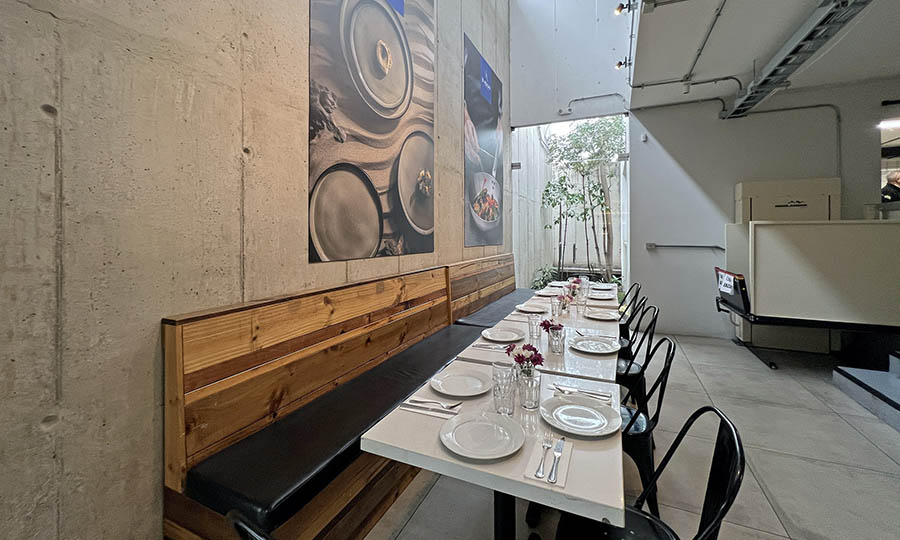  - Casa Espoz Cocina y Eventos