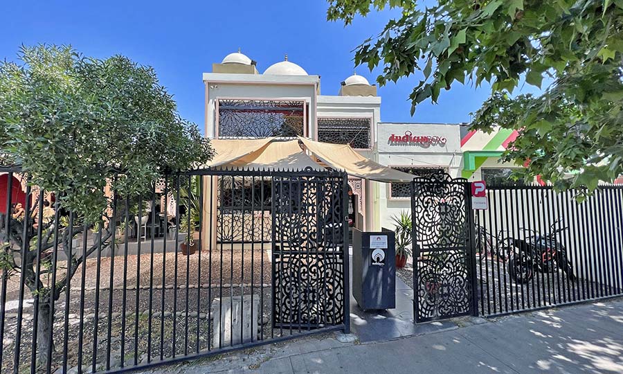  - Indian Box Providencia