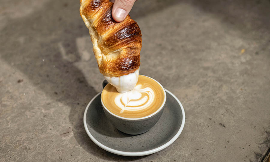 - Draga Coffee