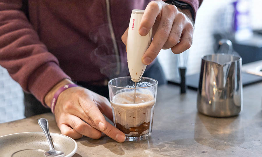  - Draga Coffee