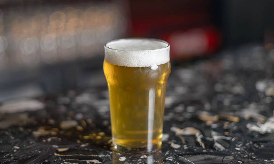 Shop Tubinger New Zealand IPA - Casa Birra - Vitacura