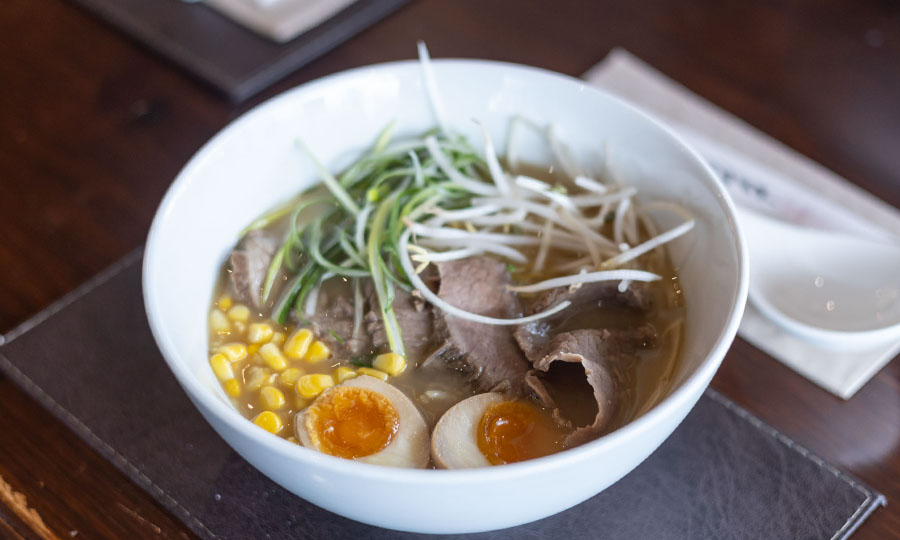 Ramen Miso
