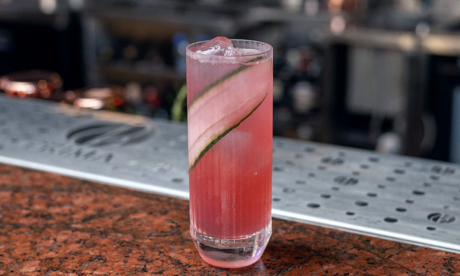 Clover club - Prima Bar - CV Galería