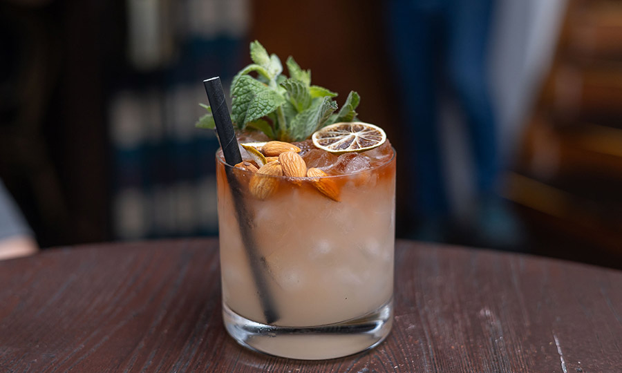 Mai Tai