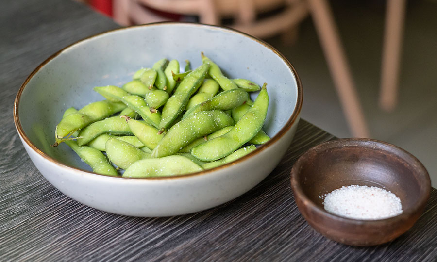 Edamame