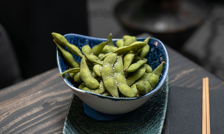 Edamame