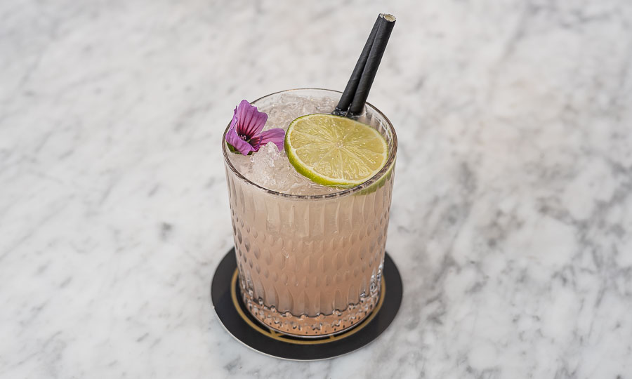 Peking Spritz