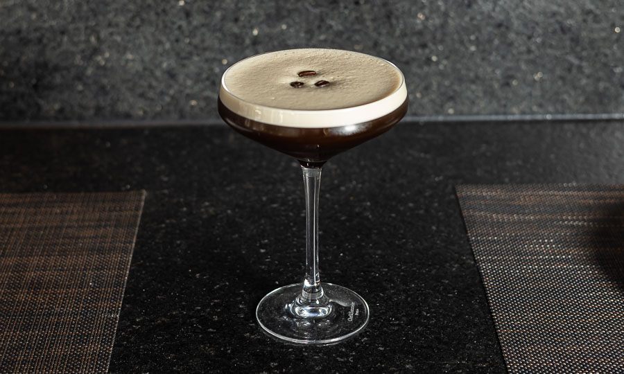 Espresso Martini