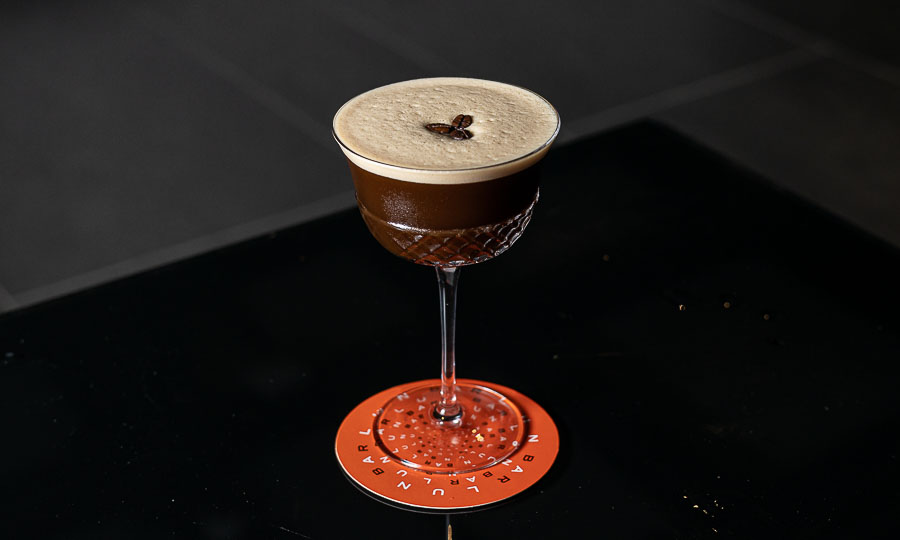 Espresso Martini