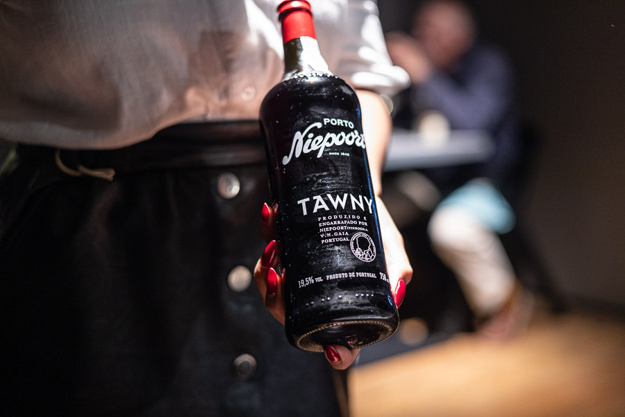 Porto Niepoort Tawny, Portugal