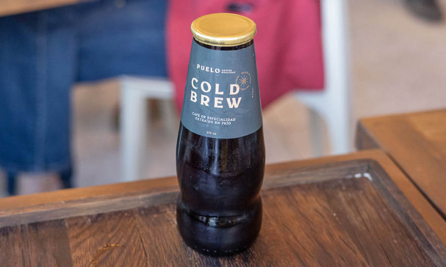 Cold Brew
