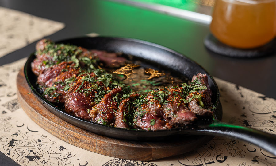 Generoso Filete batayaki