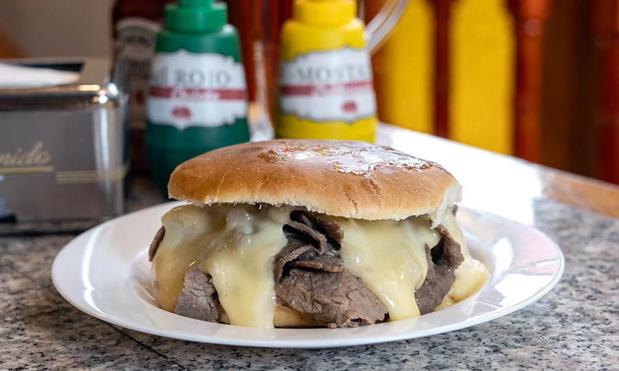 Barros Luco en tamao grande
