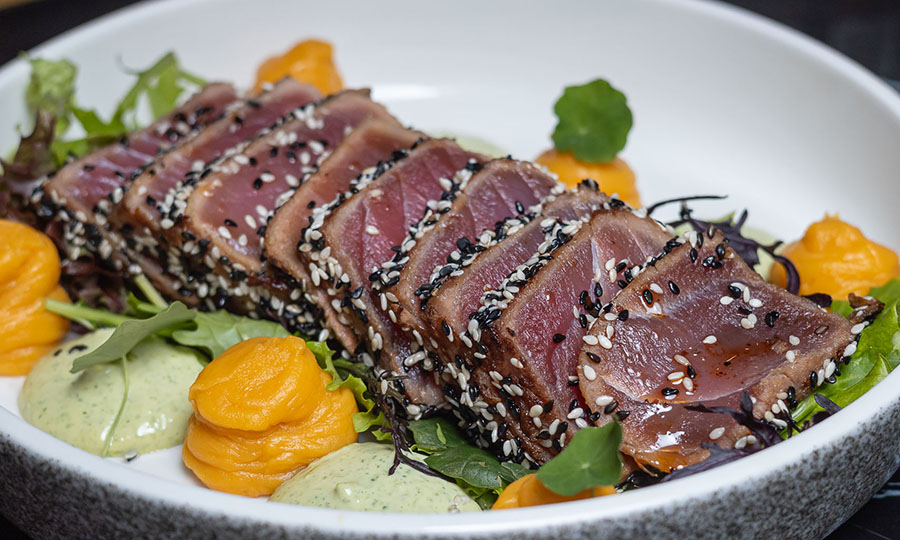 Generoso Tataki de atn