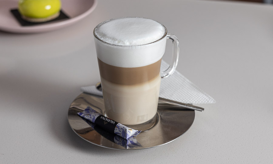 Latte