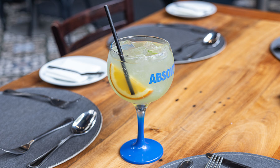 Rugendas Spritz