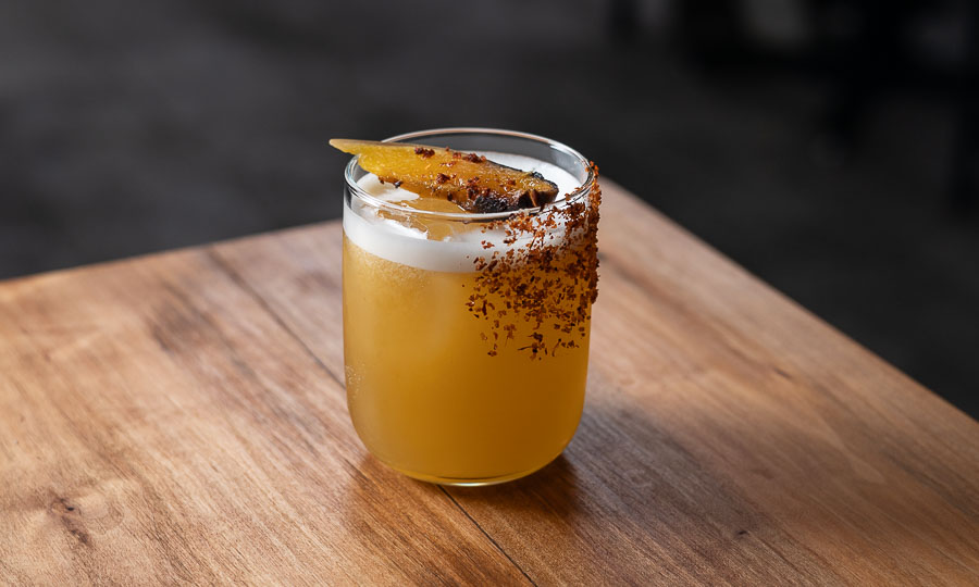 Maillard sour