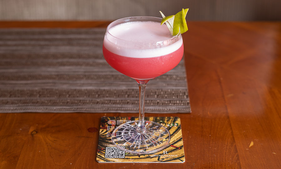 Clover Club