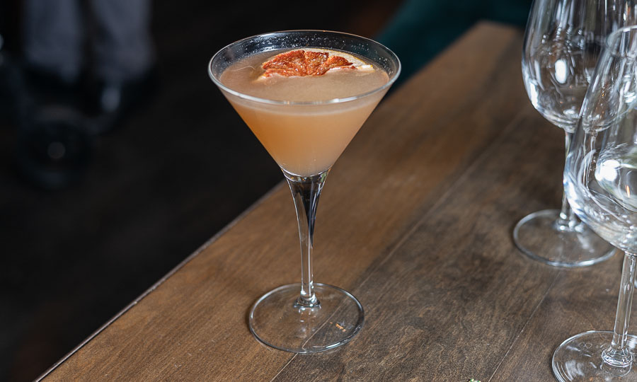 Coctel