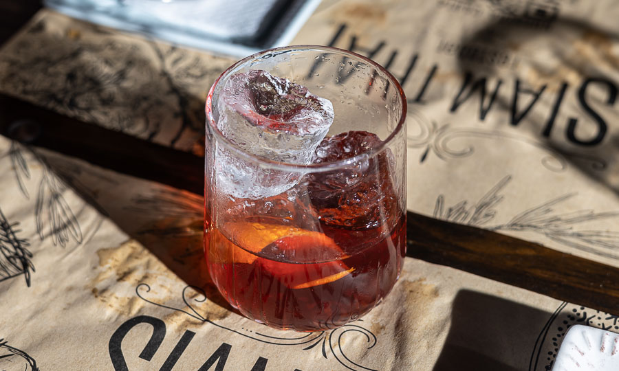 Boulevardier