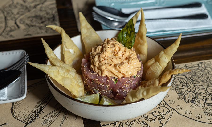 Tartar de Atn