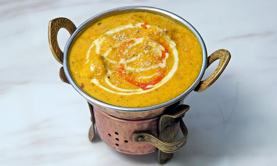 Pollo Murgh Mitha Suthra