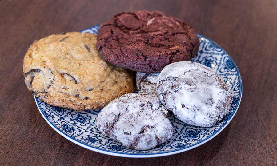 Galletas
