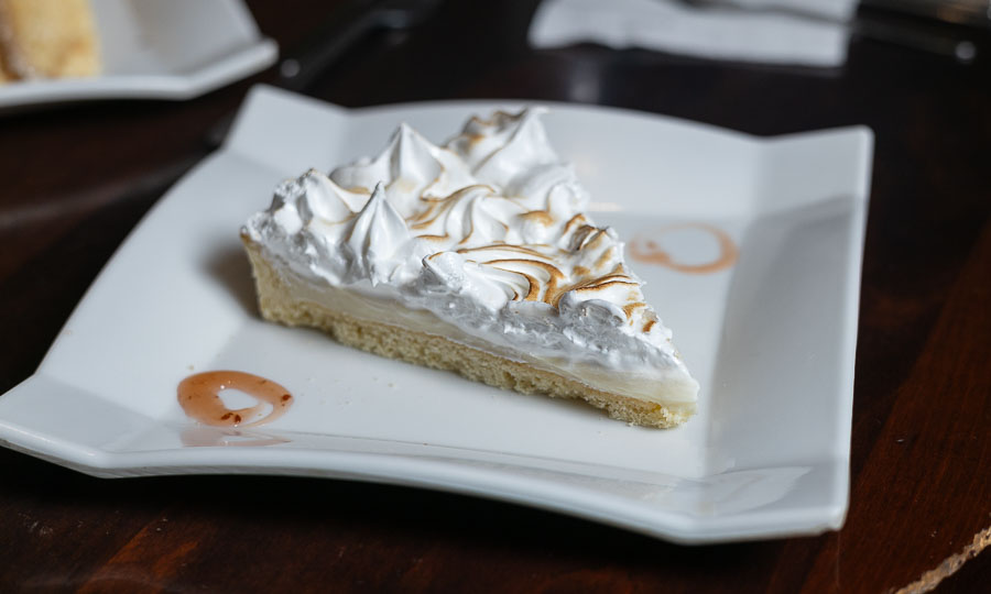 Pie de Limn