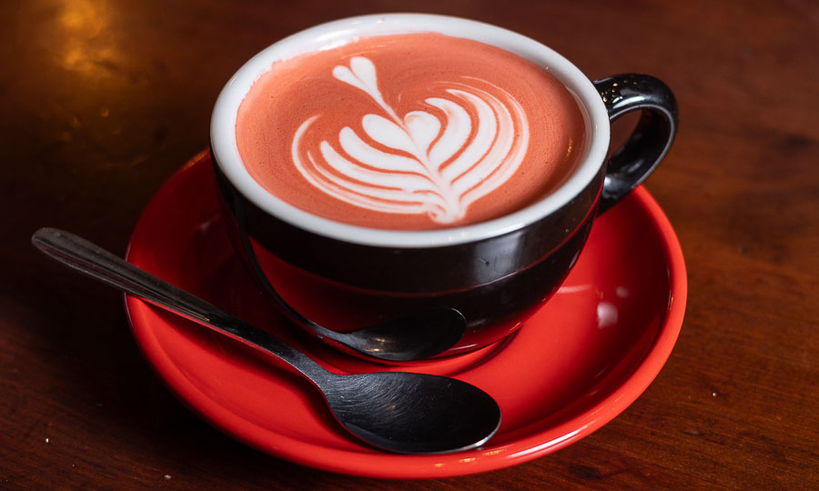 Mocacchino