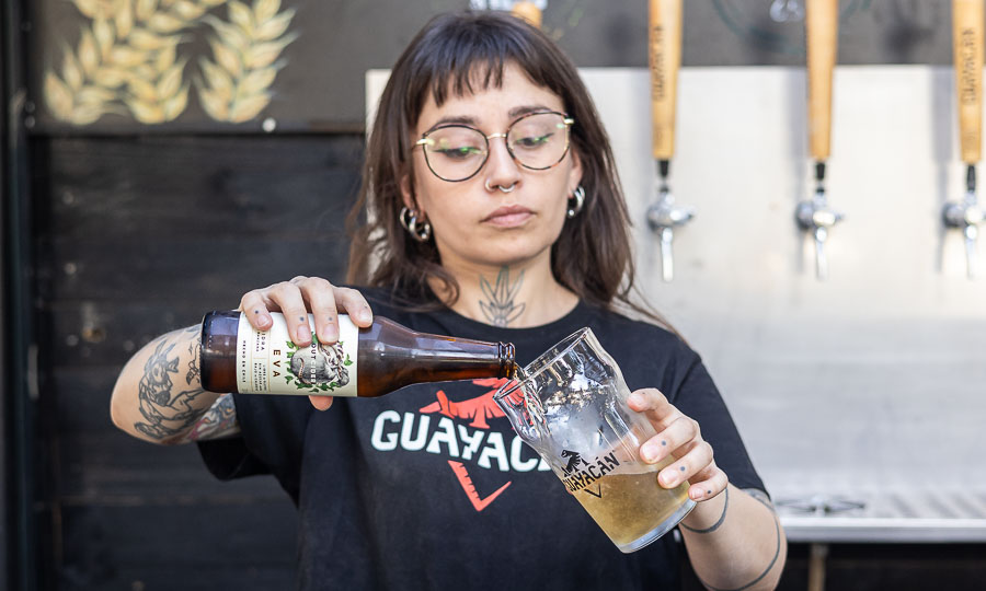 Servicio de Sidra