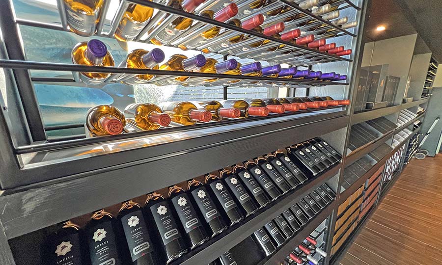  - Foto de Santa Ema Wine Shop, Septiembre 2025