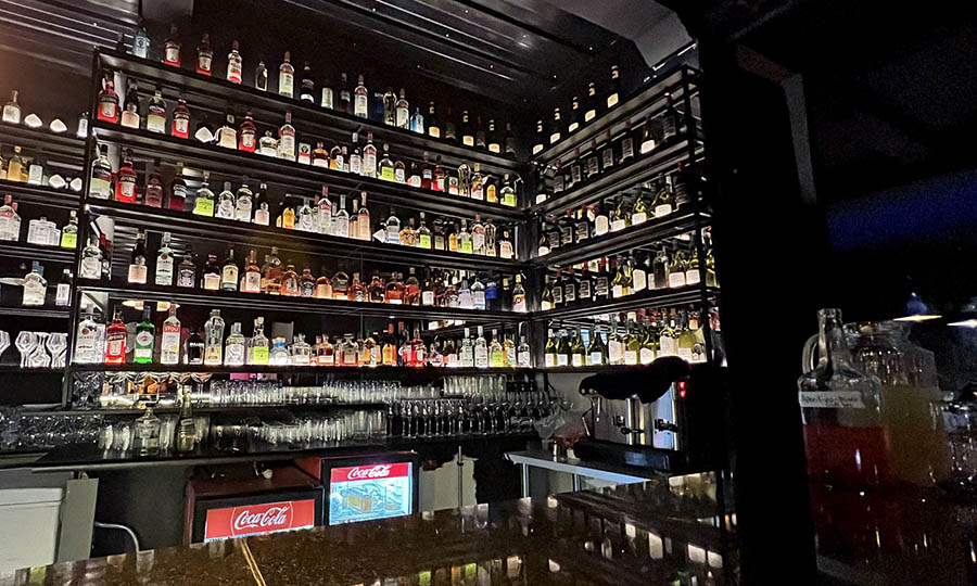 La protagonista barra de Lola Bar - Lola Bar (Prximamente)