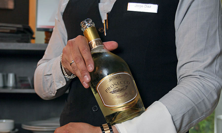 Prosecco Astoria Treviso Doc - Fechora - Hotel icon