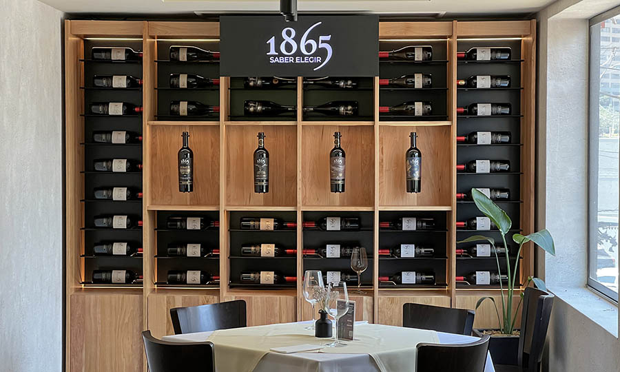 Detalles en Gatopardo Alonso de Córdova