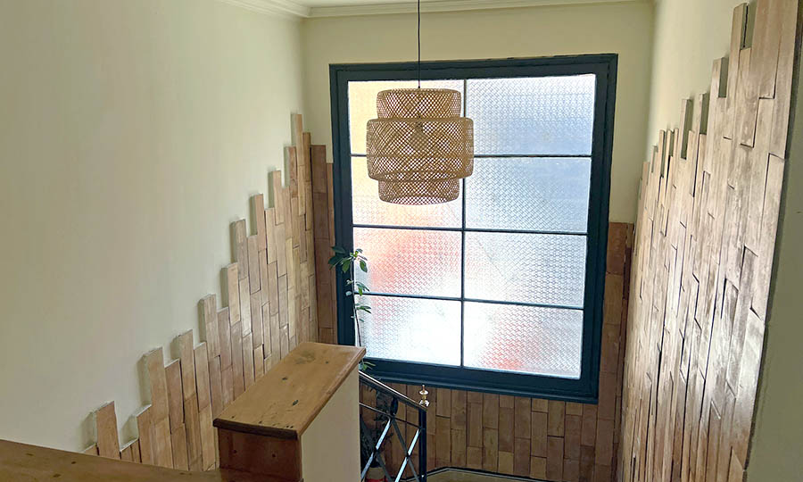 Detalles en Gatopardo Alonso de Córdova