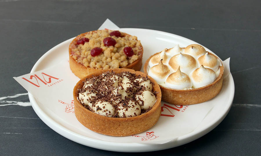 Foto de V�a Cafetera