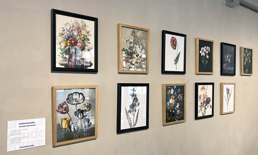 Detalles de la cafeter�a V�a Cafetera - V�a Cafetera