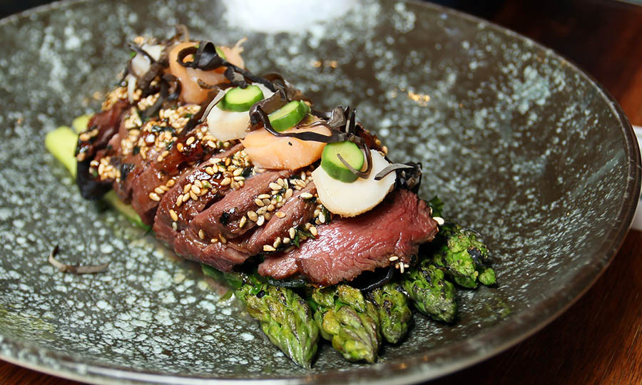 Filete patagnico  - Oporto Salvaje