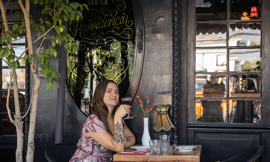  - Bar La Providencia