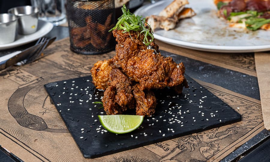 Karaage