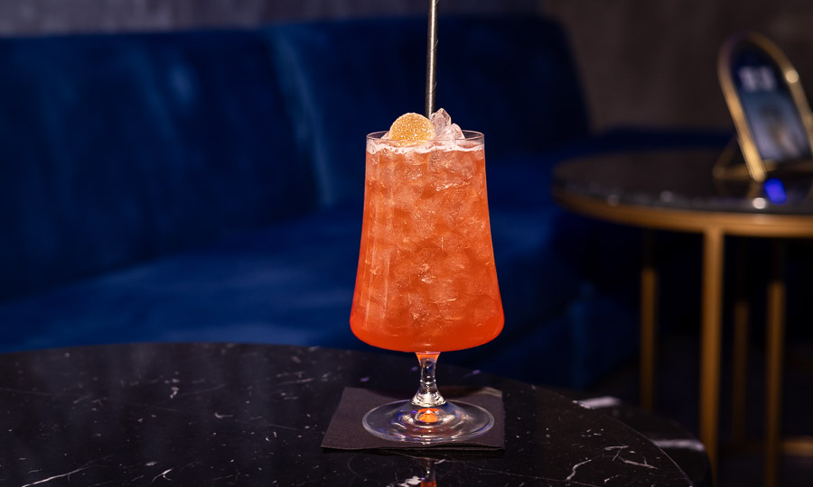 Cóctel Poli Bite