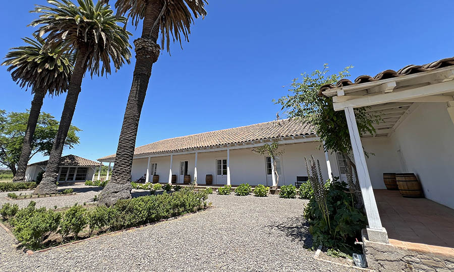 La Casona de turismo de Via Maquis - Via Maquis