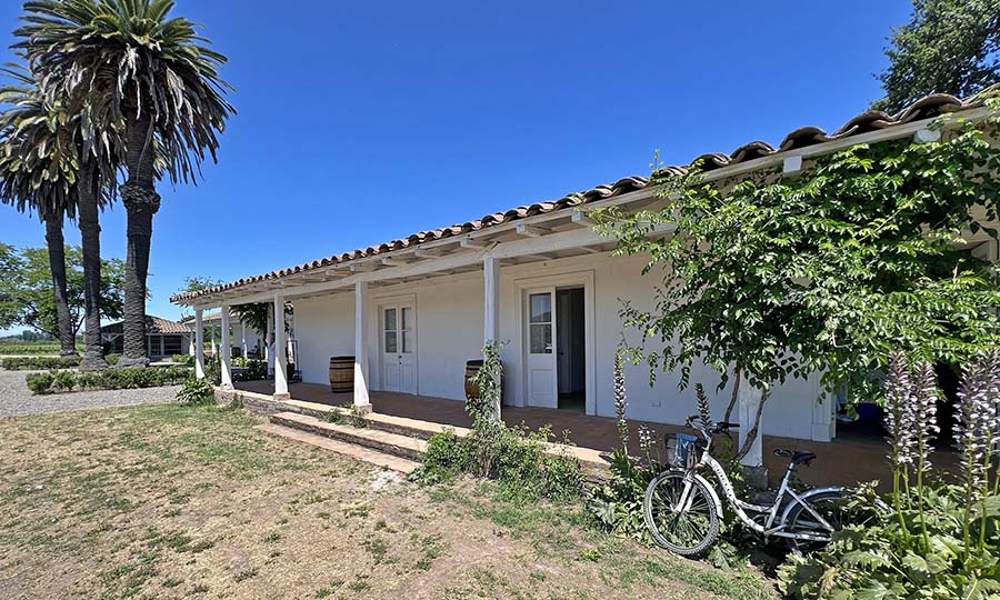 La Casona de turismo de Via Maquis - Via Maquis