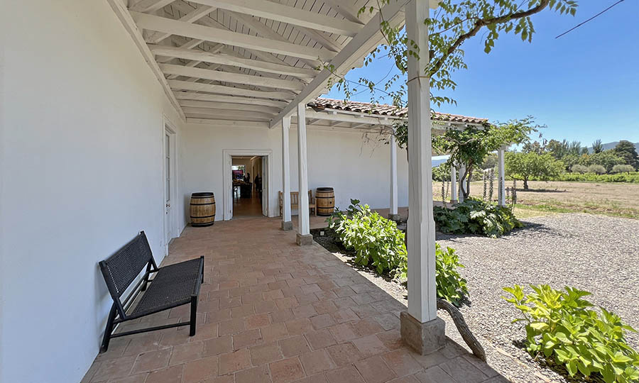 La Casona de turismo de Via Maquis - Via Maquis