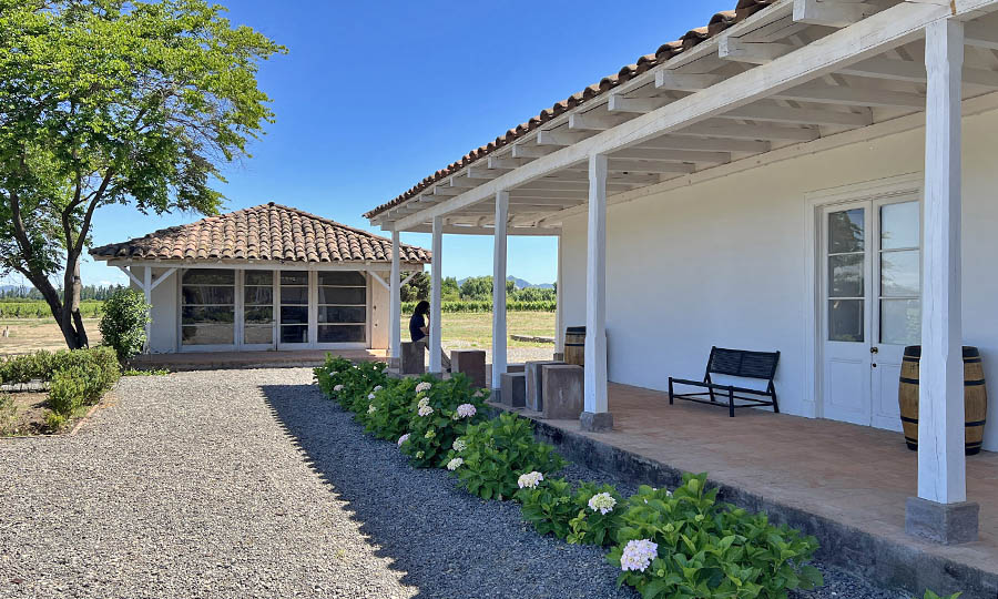 La Casona de turismo de Via Maquis - Via Maquis