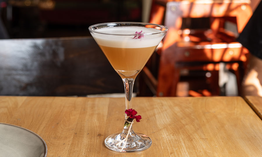 Coctel Abeja